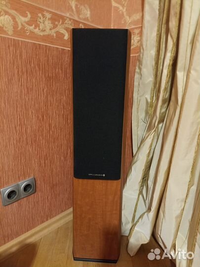 Акустическая система Wharfedale Diamond 9.6