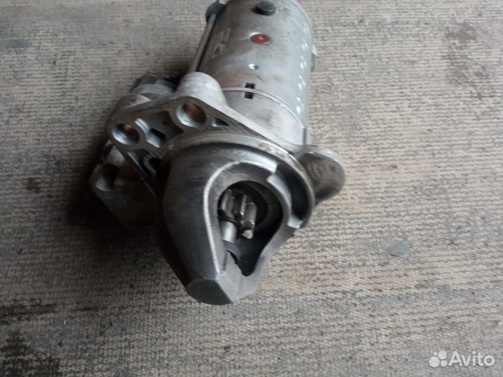 Продам стартер