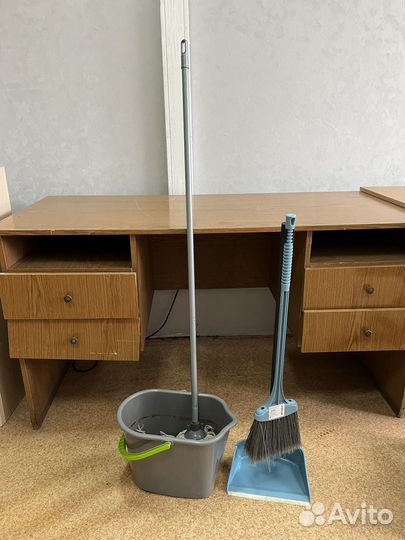 Набор для уборки