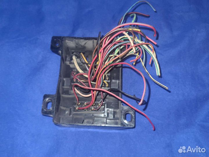 Блок предохранителей Kia Sportage 1993-2006