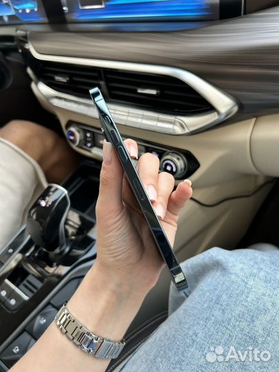 iPhone 12 Pro Max, 128 ГБ
