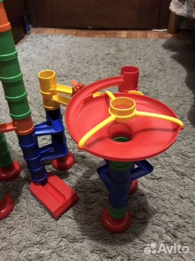 Игровой конструктор