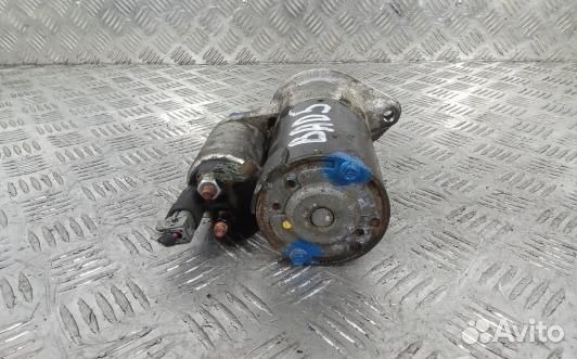 Стартер дизельный KIA CEE'D 2 (JD) (BAD05BR01)