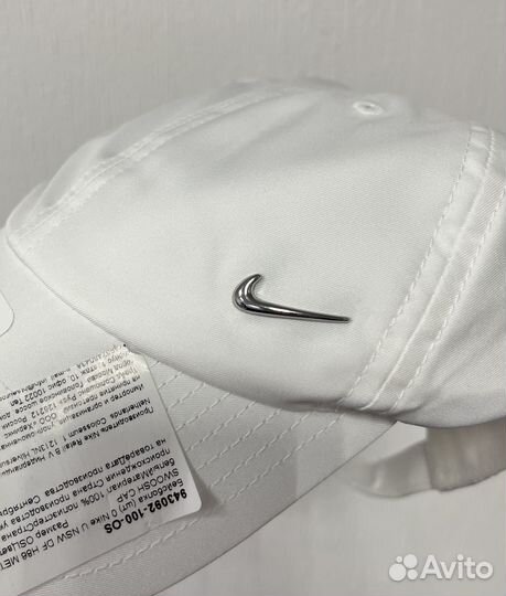 Кепка Nike оригинал