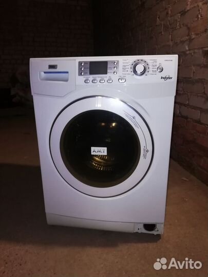 Стиральная машина бу haier