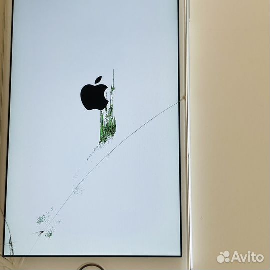 iPhone 6S, 16 ГБ