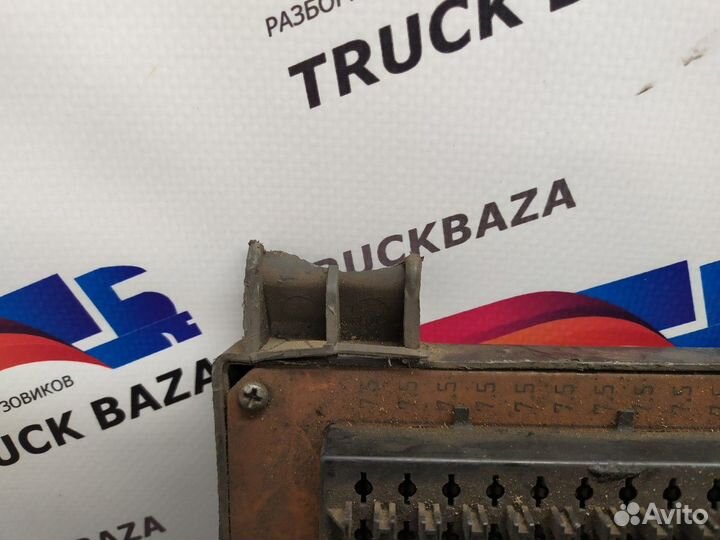 0093319 Блок предохранителей Daf 95