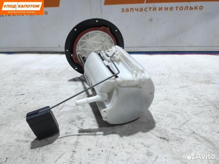 Насос топливный в бак Mazda CX-7 ER 2008