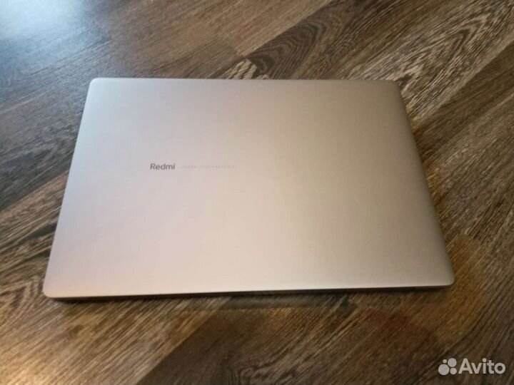 Xiaomi RedmiBook Pro 14, AMD Ryzen 5 5500U