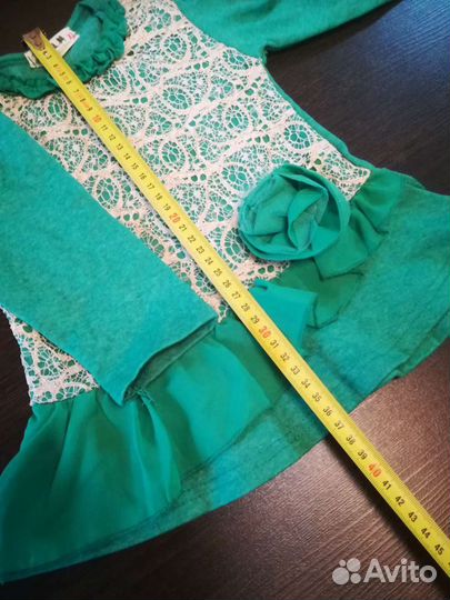 Детские вещи а