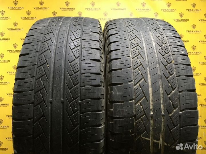 Pirelli Scorpion STR 265/65 R17 112H
