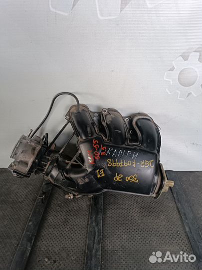 Впускной коллектор Toyota Camry 50-55 3.5.Оригинал