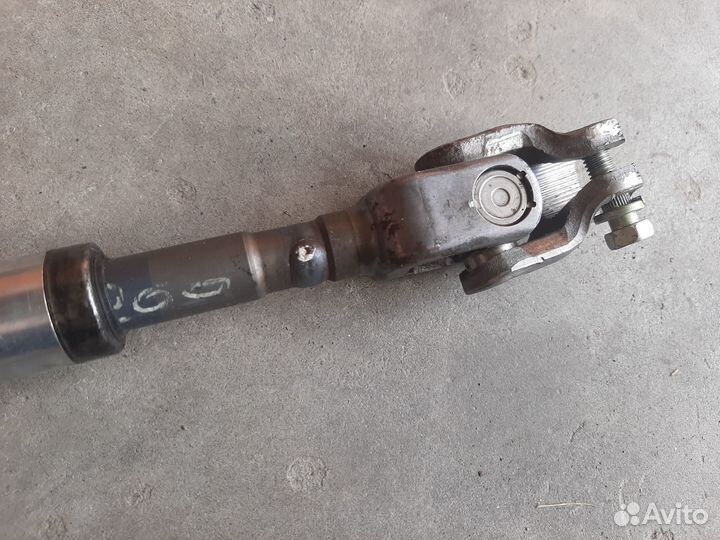 Кардан рулевой Toyota Land Cruiser 200