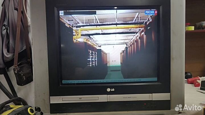 Телевизор LG