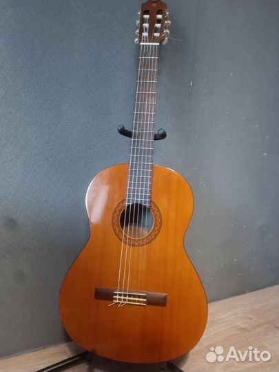 Гитара yamaha c40
