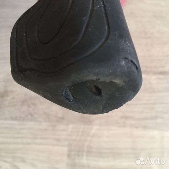 Руль для электросамоката