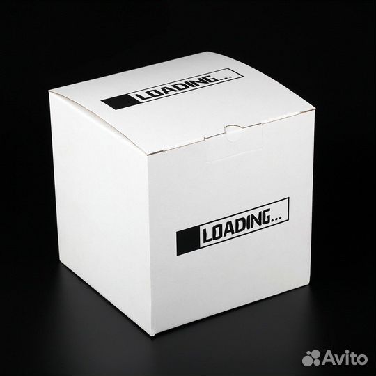 Изготовление картонных коробок