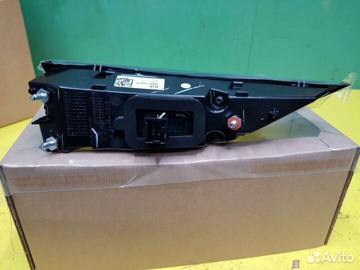 Фонарь задний правый Infiniti QX55 265505VG1A