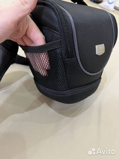 Чехол для зеркальной фотокамеры 