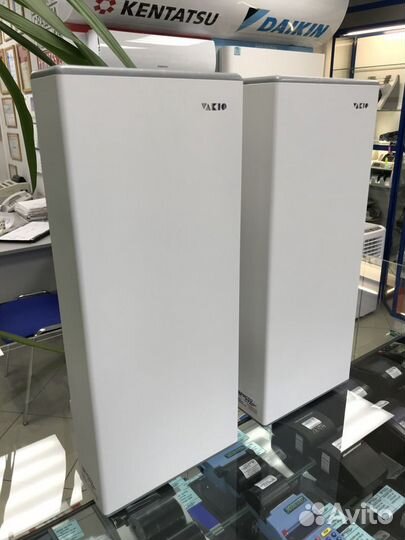 Обеззараживатель(рециркулятор) vakio