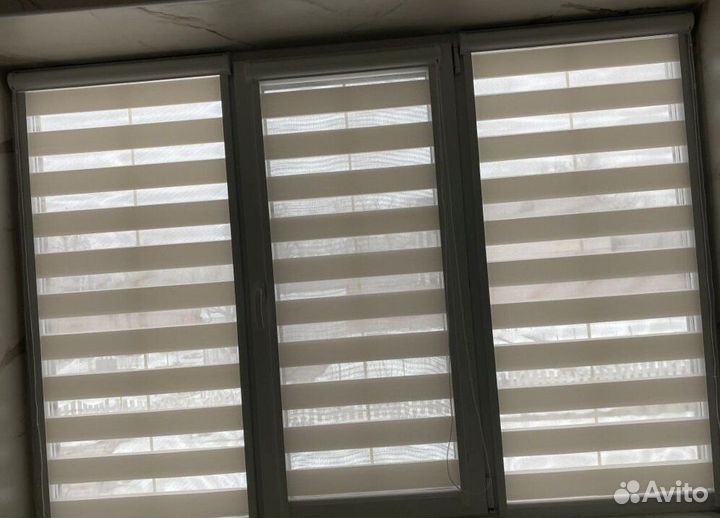Вертикальные шторы (жалюзи) K3561