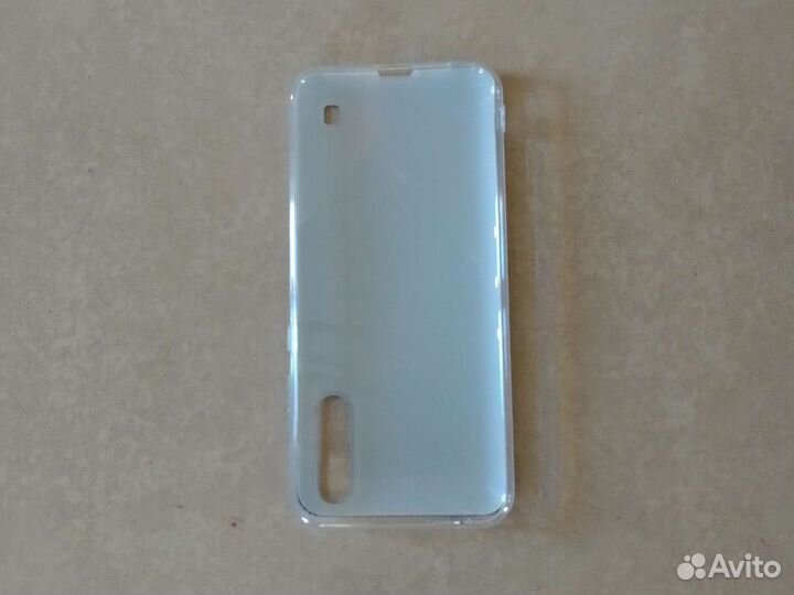 Чехол для телефона ZTE blade A7(2020)