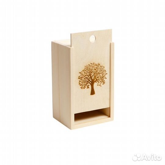 Коробки из фанеры