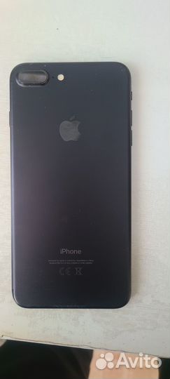 iPhone 7 Plus, 32 ГБ