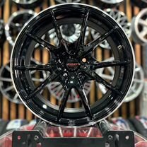 Литые диски 4Racing 8×R18 5×112