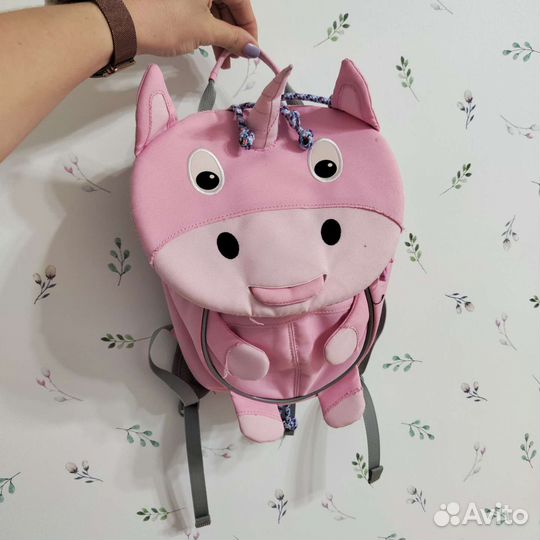 Рюкзак детский