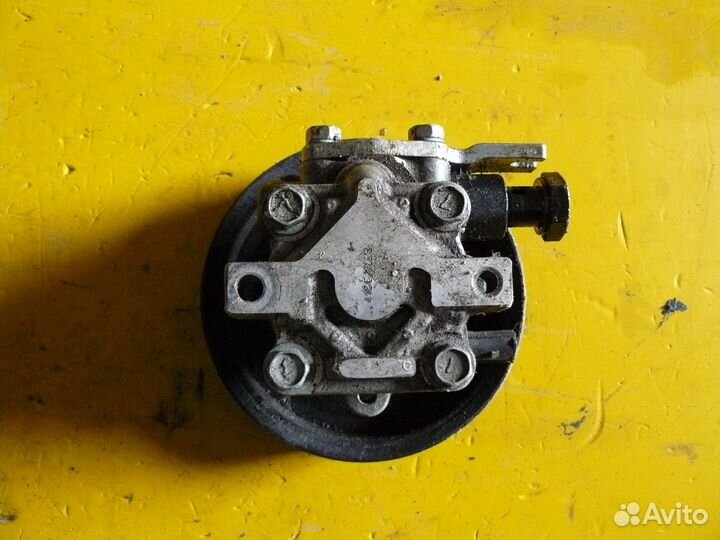 Насос Гидроусилителя для Hyundai Santa Fe CM