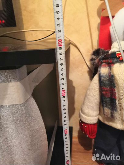 Тумба под телевизор