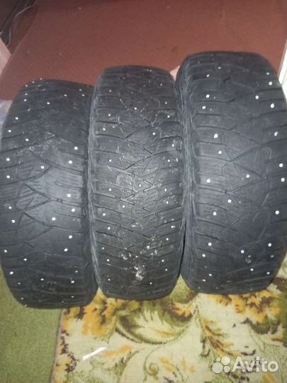 Goodyear Ultragrip 600 185/65 R15