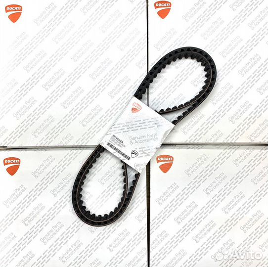 Ремни грм Ducati 73740241B