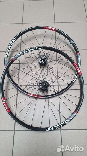 Колеса 26 DT Swiss