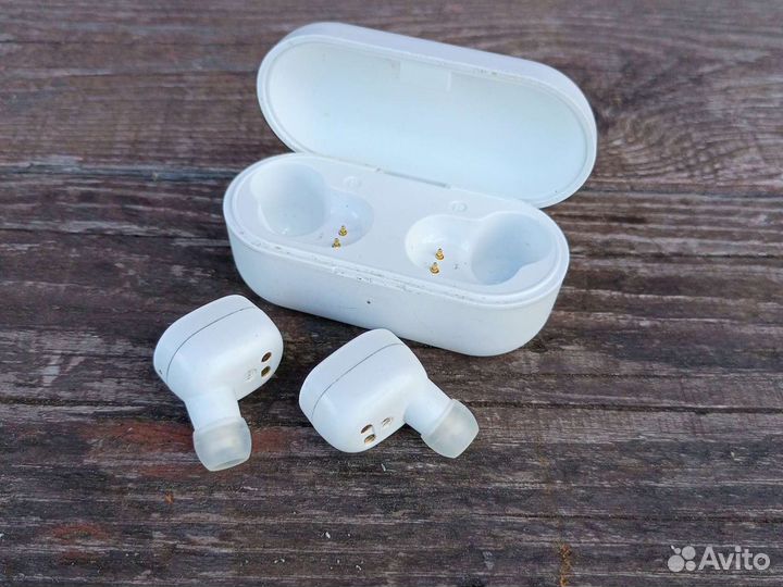 Безпроводные наушники