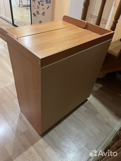 Комод пеленальный новый