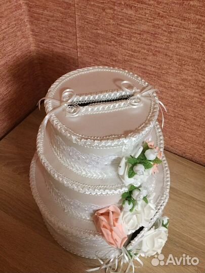 Коробка для денег