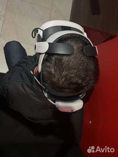 VR очки аренда