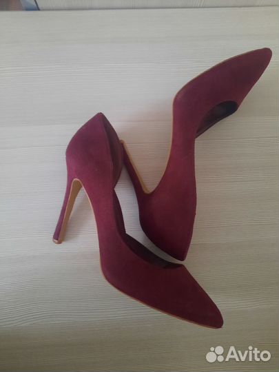 Туфли женские 39 размер