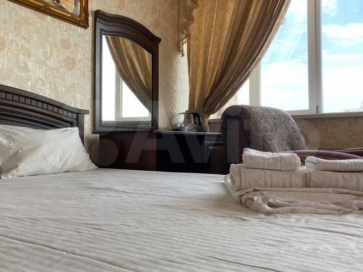 Комната 26 м², 4/5 эт.