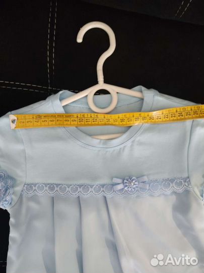 Блузка для девочки