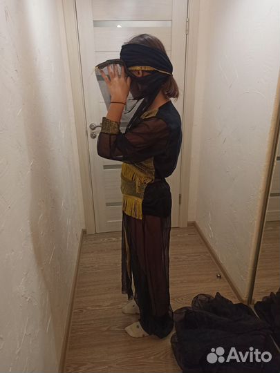 Театральные костюмы