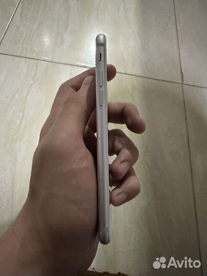iPhone 7, 128 ГБ