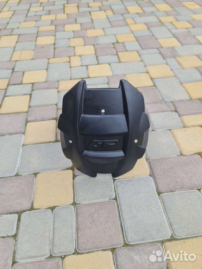 Хаггер GP задний для мотоцикла универсальный