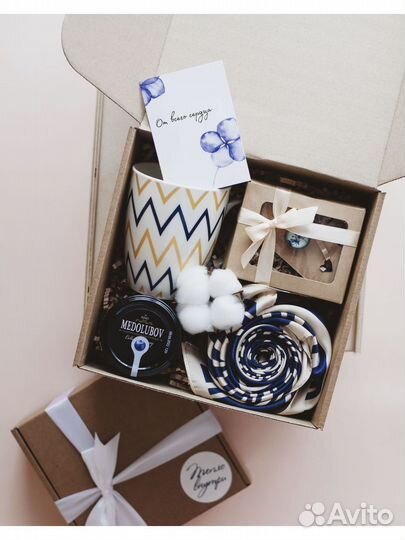 Подарочный набор для женщин