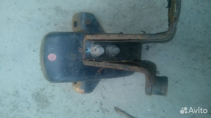 Подушка Опель Монтерей