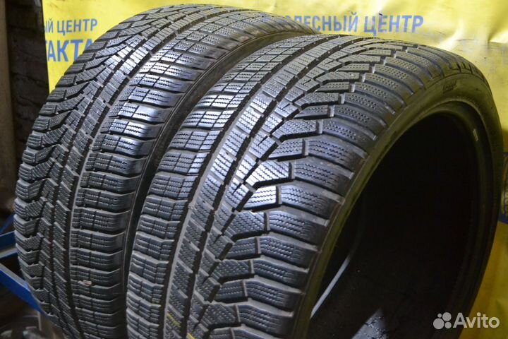 Hankook Winter I'Cept Evo2 W320 265/35 R20