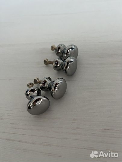 Ручки мебельные IKEA eneryda