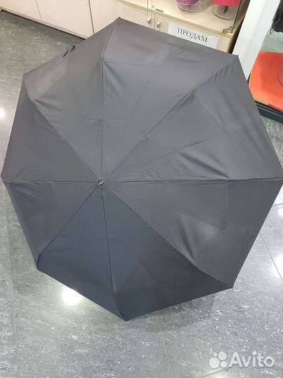 Зонтик женский автомат